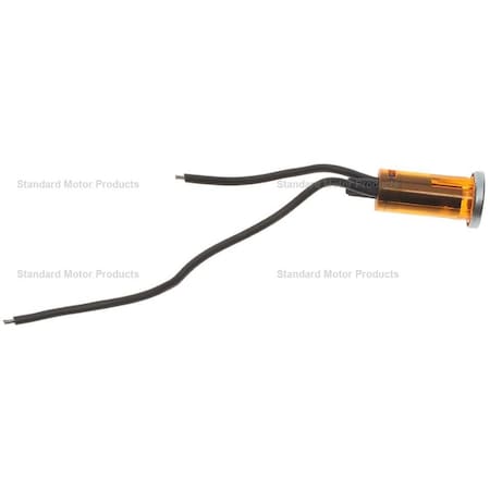 Standard Ignition Indicator Light, Ds-367 DS-367